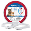 Adams Plus Flea & Tick Collar for Cats