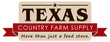 texas country farm supply