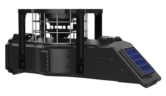 American Hunter AH-SSLNG-KIT SunSlinger Kit  0-60 seconds