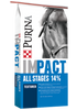 Purina® Impact® All Stages 14% Textured Horse Feed
