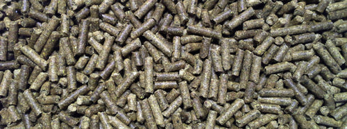 Bluebonnet Equilene® Pelleted