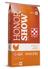 Purina® Honor® Show Poultry Prestarter