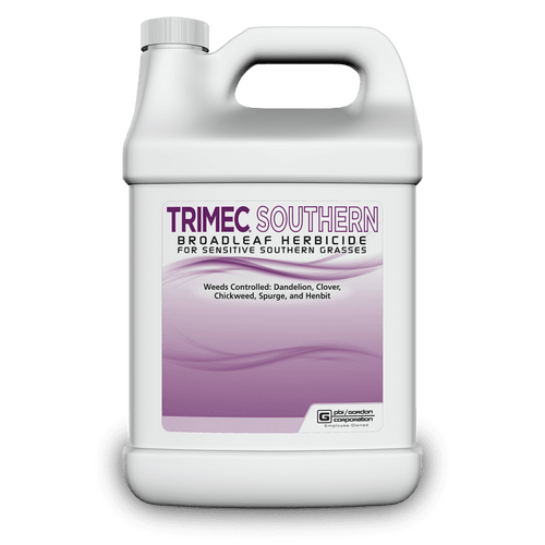Trimec® Southern Broadleaf Herbicide for Sensitive Grasses