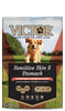 Victor Pet Sensitive Skin & Stomach Salmon Meal & Brown Rice Recipe Dry Dog Food