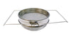 Mann Lake Stainless Steel Double Sieve