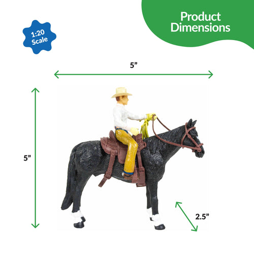 Big Country Toys Cowboy