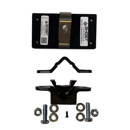 Ghost Controls Water-Resistant Remote with Mounting Brackets - AXR1