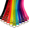 Valhoma 760 Big Dogg Nylon Collar