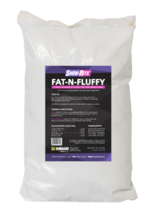 Show Rite Fat-N-Fluffy