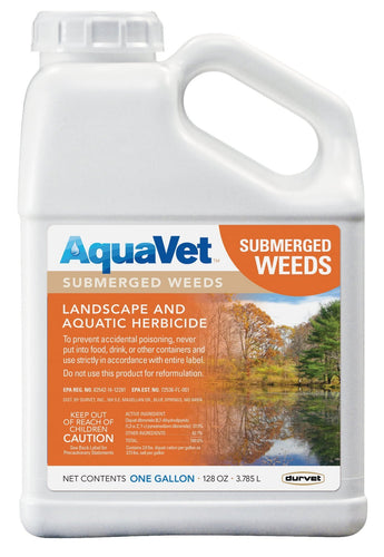 Durvet AquaVet® Submerged Weeds