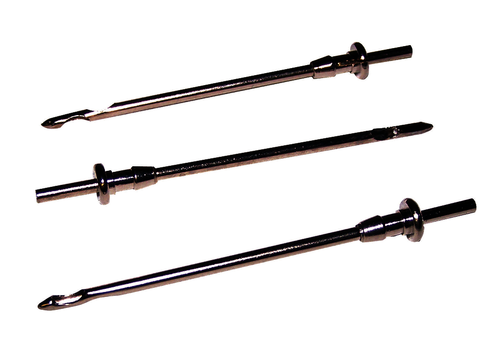 Ideal® Milk Tubes Adjustable