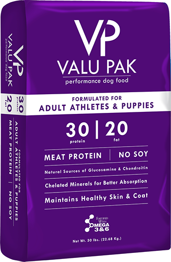 Specialty Feeds Valu-Pak 30-20