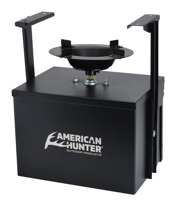 American Hunter 20558 Spin Kit  with Digital Timer