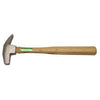 Horseshoe Driving Hammer, Stainless Steel/Hardwood, 14-oz.