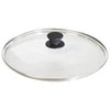 Glass Lid Cover, 12-In.