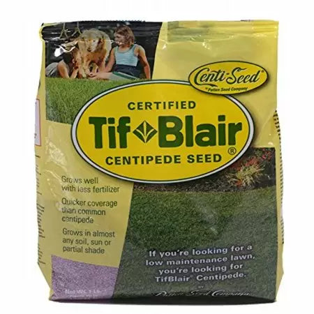 Tifblair Centipede Grass Seed