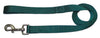 Omnipet Bravo Nylon one Ply nickel snap Dog Lead