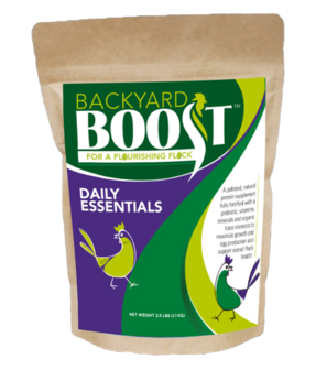 BioZyme Backyard Boost® Daily Essentials