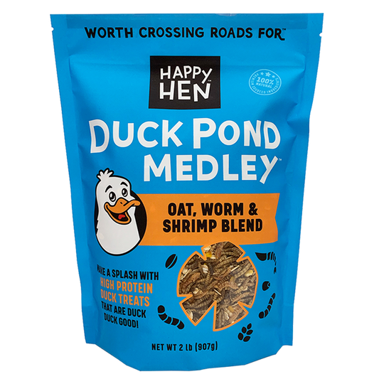 Duck Pond Medley™