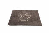 D.GS Dirty Dog Doormats