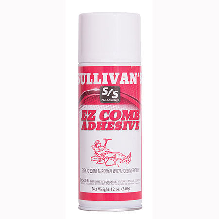 Sullivan Supply EZ COMB ADHESIVE