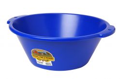 Little Giant 18 Quart Plastic Feed Pan