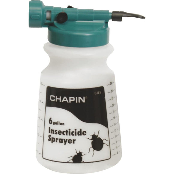 Chapin 32 Oz. Insecticide Hose End Sprayer