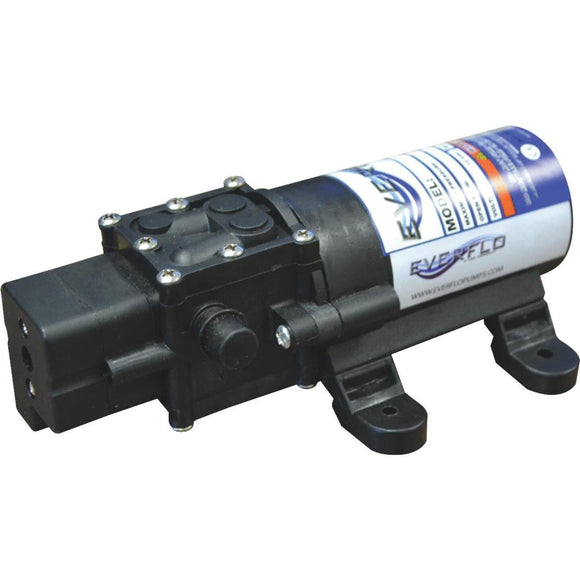 Master Manufacturing 1.0 GPM 40 psi Diaphragm Sprayer Pump