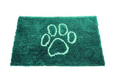 D.GS Dirty Dog Doormats