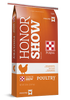 Purina® Honor® Show Poultry Starter