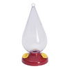 Perky-Pet® Dew Drop Plastic Hummingbird Feeder - 32 oz Nectar Capacity