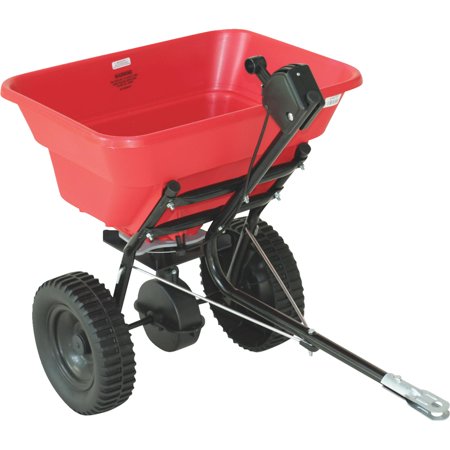 Earthway Products Tow Behind Broadcast Spreader