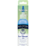 TropiClean Dual Action Ear Cleaner for Pets