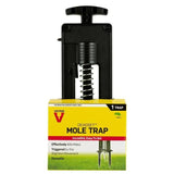 Woodstream Victor® Deadset Mole Trap