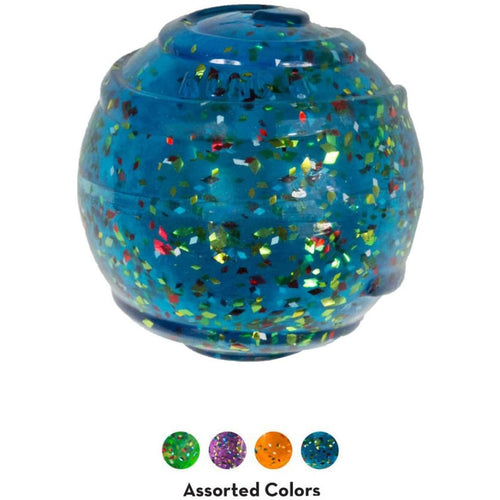 KONG SQUEEZZ CONFETTI BALL