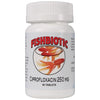 FISHBIOTIC CIPROFLOXACIN TABLETS