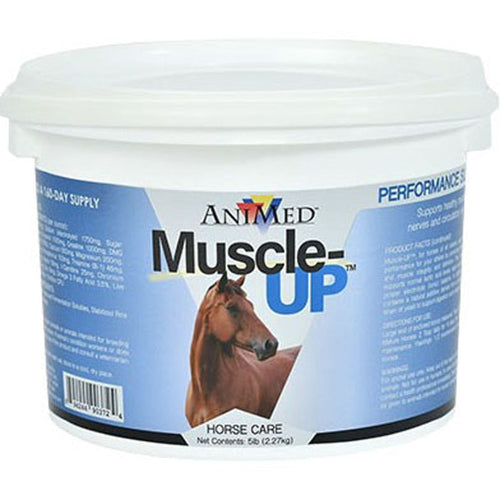 AniMed™ Muscle-Up™ Powder