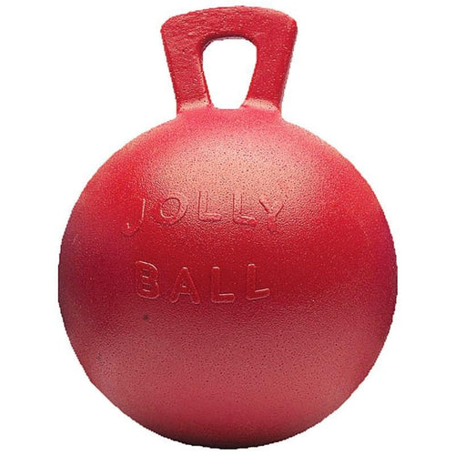 HORSEMEN'S PRIDE JOLLY BALL