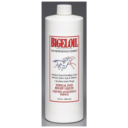 Bigeloil Liniment Liquid