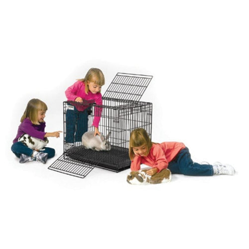 WABBITAT RABBIT CAGE